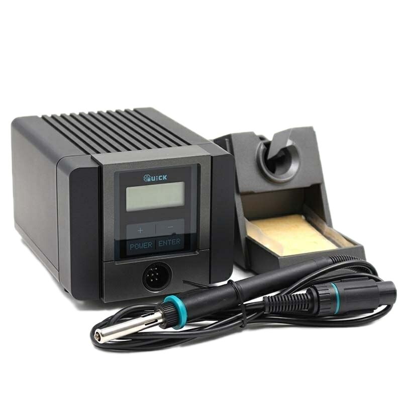 دستگاه هویه کوئیک  مدل ts1100